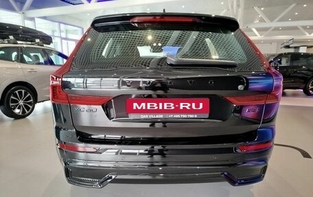Volvo XC60 II, 2025 год, 10 300 000 рублей, 3 фотография
