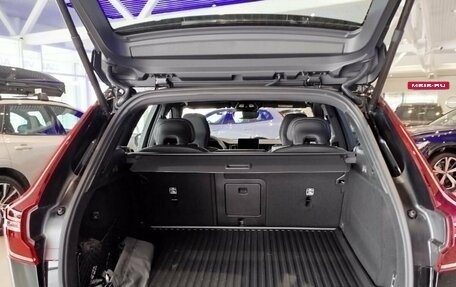 Volvo XC60 II, 2025 год, 10 300 000 рублей, 5 фотография