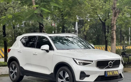 Volvo XC40 I, 2022 год, 2 179 000 рублей, 3 фотография