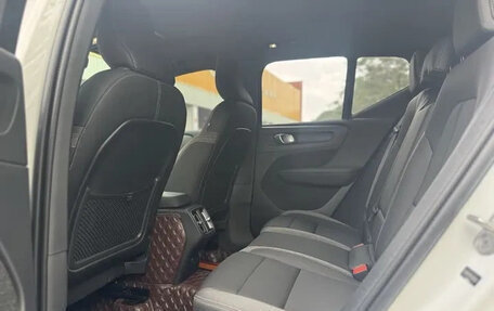Volvo XC40 I, 2022 год, 2 179 000 рублей, 9 фотография