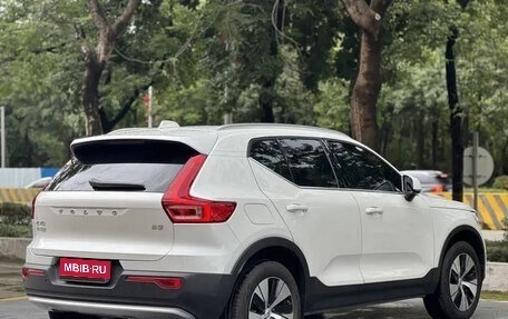 Volvo XC40 I, 2022 год, 2 179 000 рублей, 6 фотография