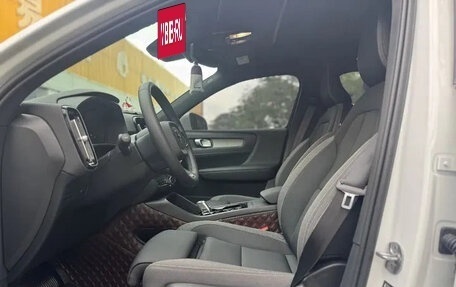 Volvo XC40 I, 2022 год, 2 179 000 рублей, 8 фотография