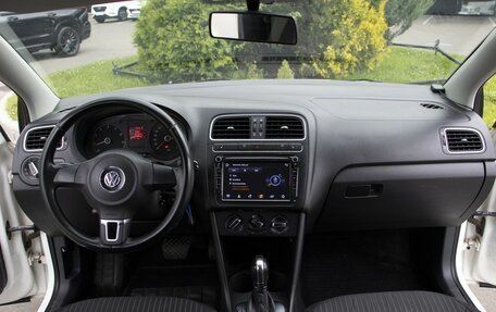 Volkswagen Polo VI (EU Market), 2011 год, 698 000 рублей, 15 фотография