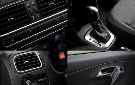 Volkswagen Polo VI (EU Market), 2011 год, 698 000 рублей, 14 фотография