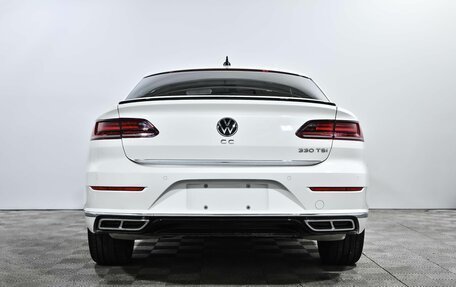 Volkswagen Passat CC, 2022 год, 3 200 000 рублей, 6 фотография