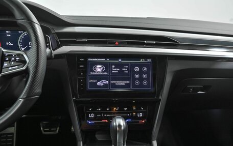 Volkswagen Passat CC, 2022 год, 3 200 000 рублей, 10 фотография