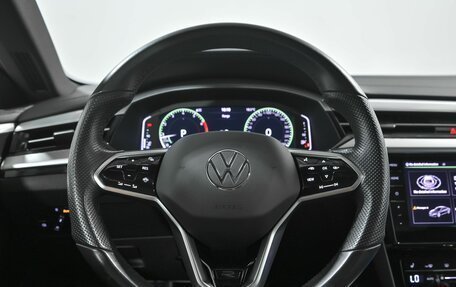 Volkswagen Passat CC, 2022 год, 3 200 000 рублей, 9 фотография