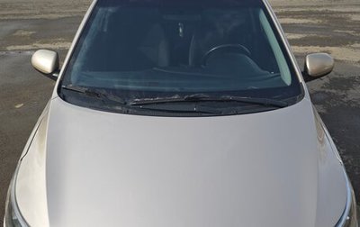 KIA Rio III рестайлинг, 2013 год, 510 000 рублей, 1 фотография