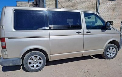 Volkswagen Transporter T5 рестайлинг, 2012 год, 1 599 000 рублей, 1 фотография
