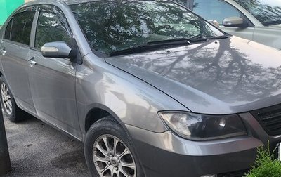 Lifan Solano I (630) рестайлинг, 2010 год, 390 000 рублей, 1 фотография
