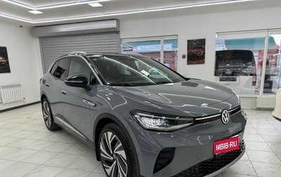 Volkswagen ID.4, 2023 год, 3 870 000 рублей, 1 фотография