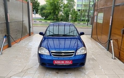 Chevrolet Lacetti, 2006 год, 370 000 рублей, 1 фотография