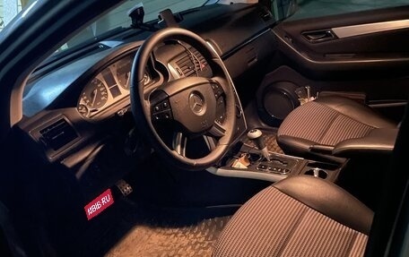 Mercedes-Benz B-Класс, 2008 год, 750 000 рублей, 1 фотография