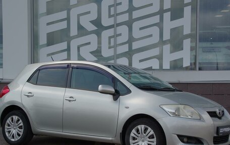 Toyota Auris II, 2008 год, 703 500 рублей, 1 фотография