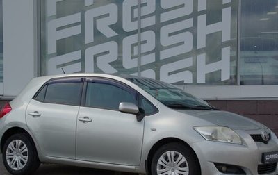 Toyota Auris II, 2008 год, 703 500 рублей, 1 фотография