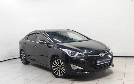 Hyundai i40 I рестайлинг, 2014 год, 1 079 000 рублей, 1 фотография