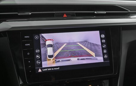 Volkswagen Passat CC, 2022 год, 3 200 000 рублей, 11 фотография
