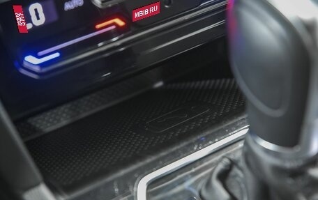 Volkswagen Passat CC, 2022 год, 3 200 000 рублей, 13 фотография