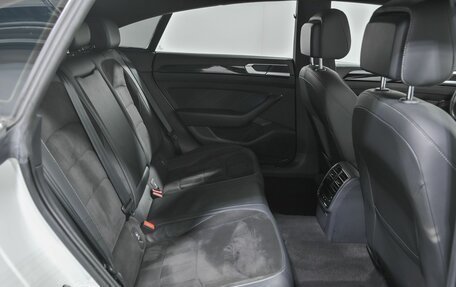Volkswagen Passat CC, 2022 год, 3 200 000 рублей, 19 фотография