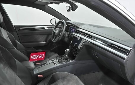 Volkswagen Passat CC, 2022 год, 3 200 000 рублей, 21 фотография