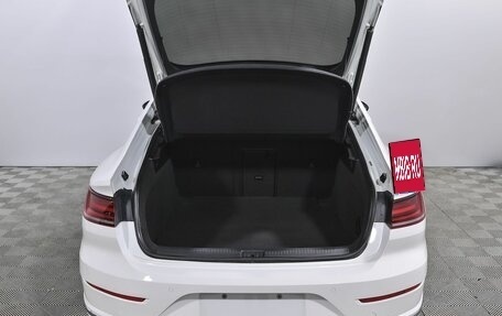 Volkswagen Passat CC, 2022 год, 3 200 000 рублей, 25 фотография