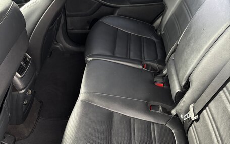 KIA Sorento III Prime рестайлинг, 2017 год, 1 750 000 рублей, 12 фотография