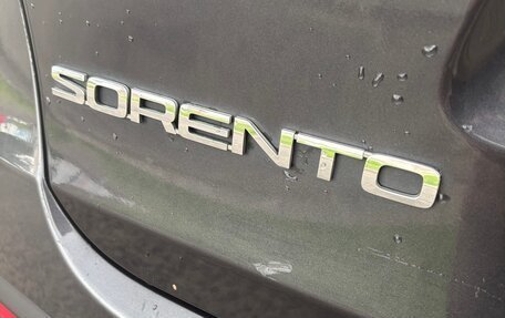 KIA Sorento III Prime рестайлинг, 2017 год, 1 750 000 рублей, 22 фотография