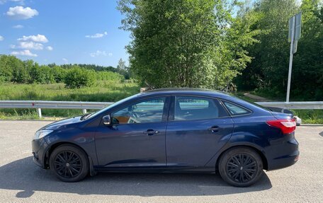 Ford Focus III, 2012 год, 830 000 рублей, 4 фотография