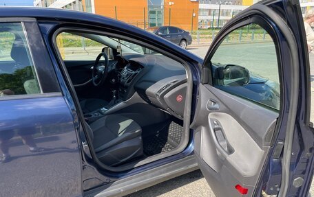 Ford Focus III, 2012 год, 830 000 рублей, 9 фотография