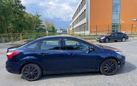 Ford Focus III, 2012 год, 830 000 рублей, 8 фотография