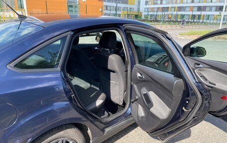 Ford Focus III, 2012 год, 830 000 рублей, 11 фотография