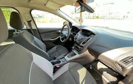 Ford Focus III, 2012 год, 830 000 рублей, 10 фотография