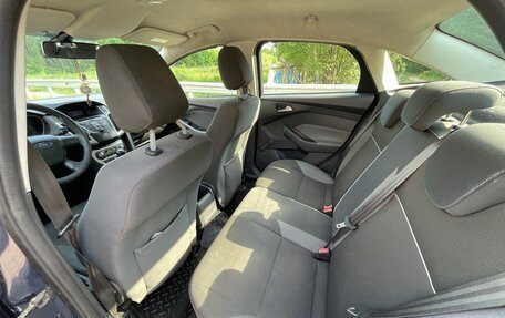 Ford Focus III, 2012 год, 830 000 рублей, 15 фотография