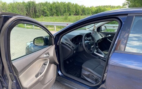 Ford Focus III, 2012 год, 830 000 рублей, 12 фотография