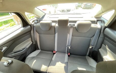 Ford Focus III, 2012 год, 830 000 рублей, 18 фотография