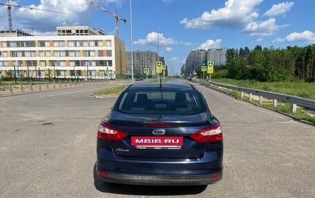 Ford Focus III, 2012 год, 830 000 рублей, 6 фотография