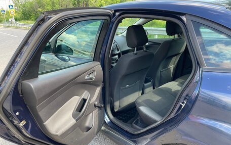 Ford Focus III, 2012 год, 830 000 рублей, 14 фотография