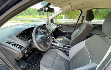 Ford Focus III, 2012 год, 830 000 рублей, 13 фотография