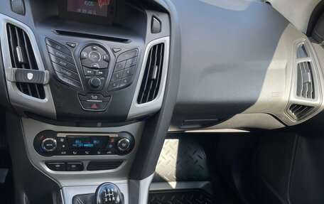Ford Focus III, 2012 год, 830 000 рублей, 17 фотография