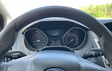 Ford Focus III, 2012 год, 830 000 рублей, 16 фотография