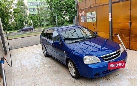 Chevrolet Lacetti, 2006 год, 370 000 рублей, 2 фотография