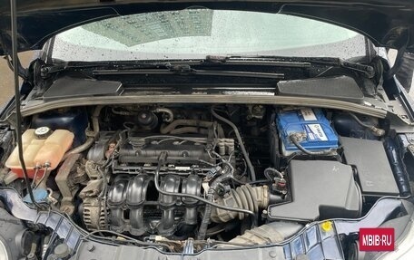 Ford Focus III, 2012 год, 830 000 рублей, 19 фотография