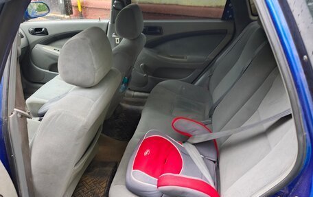Chevrolet Lacetti, 2006 год, 370 000 рублей, 6 фотография