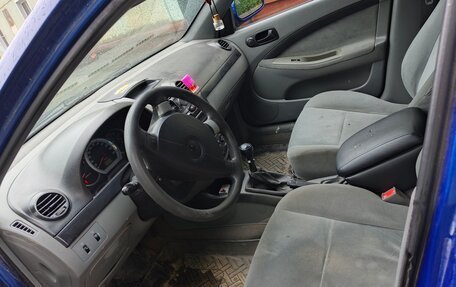 Chevrolet Lacetti, 2006 год, 370 000 рублей, 4 фотография
