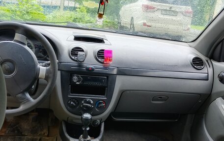 Chevrolet Lacetti, 2006 год, 370 000 рублей, 8 фотография