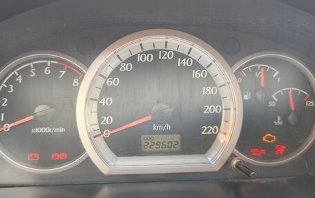 Chevrolet Lacetti, 2006 год, 370 000 рублей, 11 фотография
