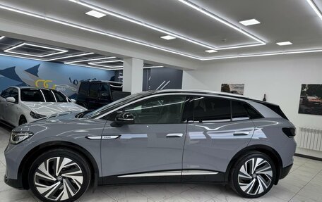 Volkswagen ID.4, 2023 год, 3 870 000 рублей, 4 фотография