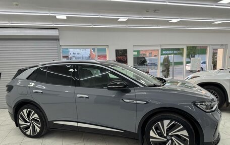 Volkswagen ID.4, 2023 год, 3 870 000 рублей, 5 фотография
