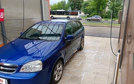 Chevrolet Lacetti, 2006 год, 370 000 рублей, 10 фотография
