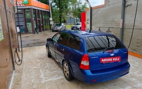 Chevrolet Lacetti, 2006 год, 370 000 рублей, 9 фотография